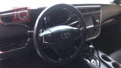 تويوتا أفالون